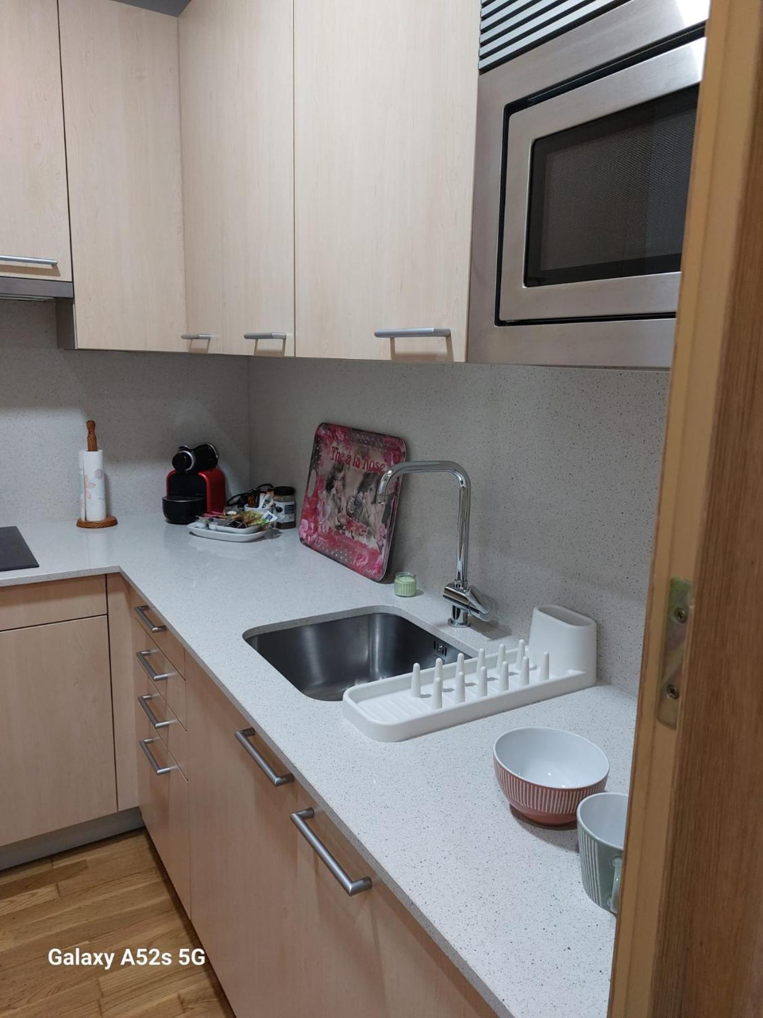 Apartamento Centrico Luada Vigo Exterior foto